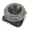 VOLVO 1623569 Gear Lever Gaiter